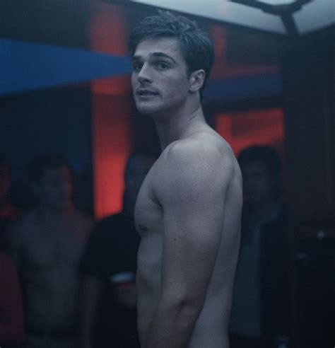 Jacob Elordi Opens Up About His Nude Scenes on “Euphoria”